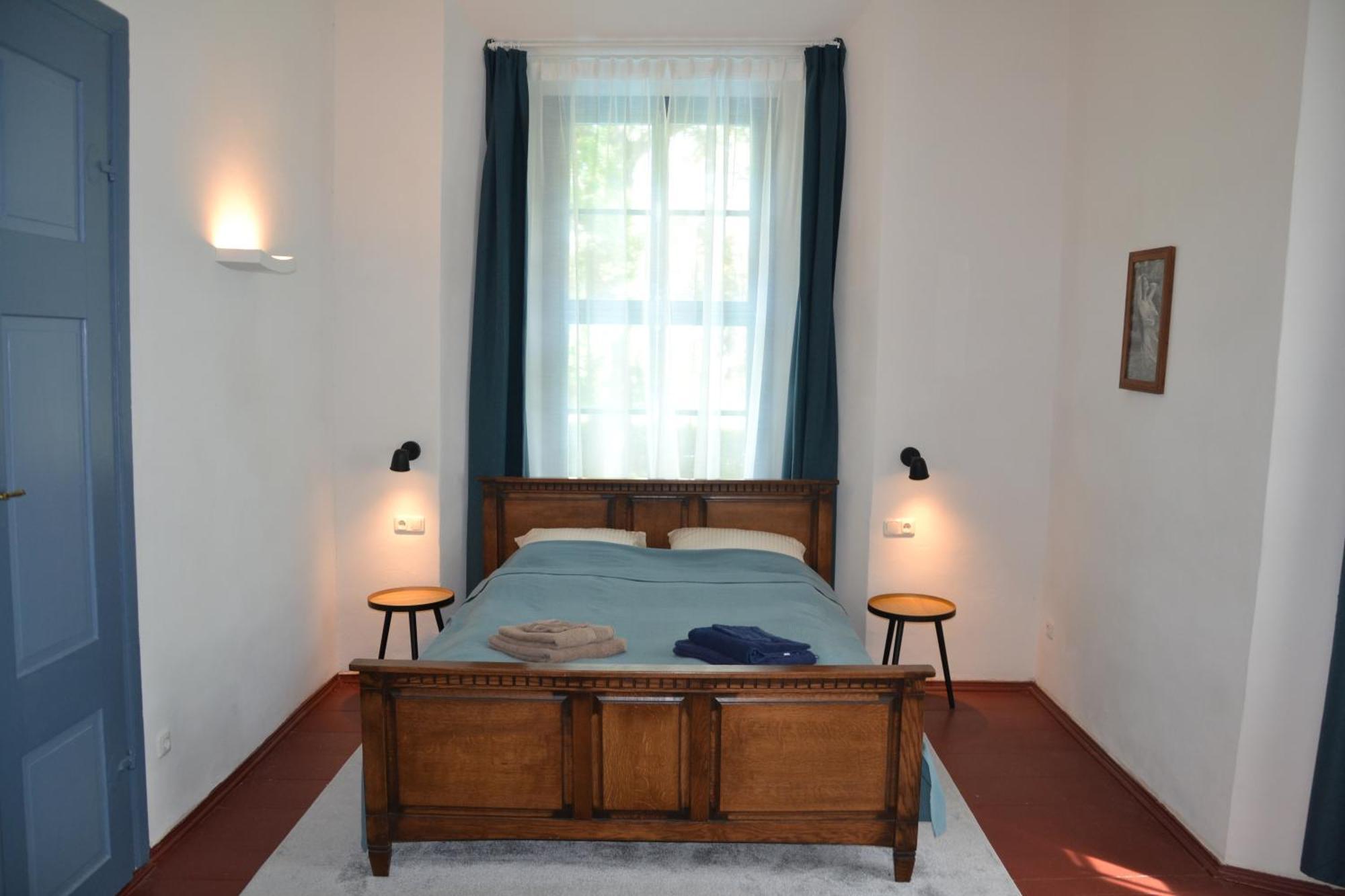 Schloss Groebitz Grobitz Quarto foto